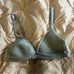 Tahari  XXS light grey petite no wire padded bra Photo 1