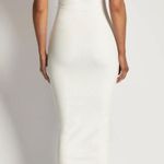 Meshki Alexis Ribbed Midi Dress Photo 1