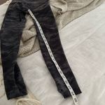 Spanx Women’s Small Look at Me Now Seamless Camo Leggings Photo 2