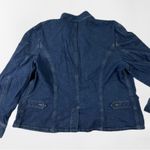 Lands' End Lands’ End Jean Jacket Photo 1