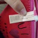 Juicy Couture VINTAGE  Pink Wristlet Photo 12