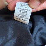 J.Crew Navy Polka Dot Sleeveless Blouse Photo 2