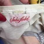 Vtg 1985 Sz L Night Shirt Looney Tunes Warner Bros Tweety Sylvester Jodie Arden Size L Photo 2