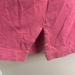 ✨J. Jill Luxe Supima 3/4 Pink Sz 3X Tunic✨ Photo 4