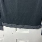 GORE Black Long Sleeve Pullover Quarter Zip Size Medium Photo 9