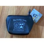 Sanrio Bad Badtz Maru coin Pouch‎ Photo 1