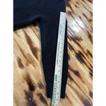 Abercrombie & Fitch Abercrombie & Fitch Sweater Womens Polyester Size Medium Round Neck Preppy City Photo 6