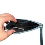 Kate Spade  Sparkling Blue Tote with Accessories Photo 4