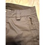 The North Face  women's small black dryvent waterproof snow pants MSRP $199. Photo 4