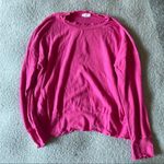 LNA  large pink top Photo 0