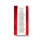 EleVen M Red Ribbed Hoodie Golf Tennis Pullover Stretch Athleisure Lounge NWT Size M Photo 8