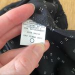 Flynn Skye  Crop Pants in Black & White Photo 3