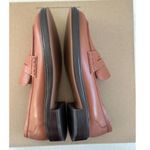 Madewell  The Vernon Loafer in Dried Maple, Size 9 Photo 3