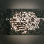 NFL  | TEAM APPAREL womens New York Jets t-shirt. Size: L. Photo 8