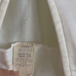 Unique Vintage Vintage Ivory Women's Top Photo 3
