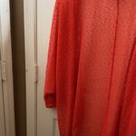 Vince Camuto FINAL MARKDOWN  cocoon style Cardigan OSFM Photo 1