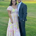 Love Shack Fancy Maxi Dress Photo 0