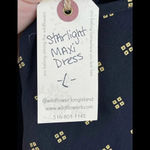 Flynn Skye  starlight maxi dress large Photo 10