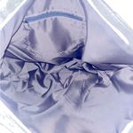 NWOT Monchhichi Large Tote Bag Yellow Photo 4