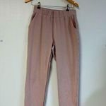 Babaton Aritzia The group  Weekender Pant – Pale Pink Joggers Size M | Photo 0