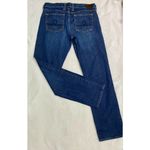 Lucky Brand  Sofia Boot Medium Wash Bootcut Jeans Size 6/28 Photo 4