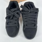 Volcom  Workwear Women’s Size 8W Wide Stone Composite Toe Work Shoes Black‎ Photo 2