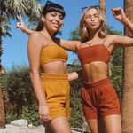 Five Dancewear set Size XS Photo 5