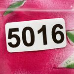 Phases Maxi Dress Hawaiian Pink Floral Sleeveless Muumuu Casual Resort Wear‎ XL Photo 9