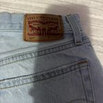 Levi's Levi’s 501 Jeans Photo 2