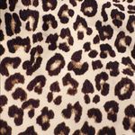 J.Crew women’s Lana one-piece in Classic Sculpt™ leopard print Size 6 NWT Photo 6