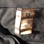 Mono B Clothing Black Workout Leggings Photo 2