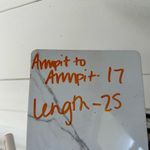 PINK - Victoria's Secret VS Pink Victoria’s Secret Pink Women’s Extra Small I Love You I heart You Tee Photo 3