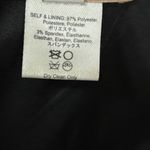 Mara Hoffman XS Multicolor Sleeveless Scoop Neck Dress Vibrant Geometric Print Photo 5