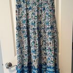 TUCKERNUCK Cornflower Whimsy Blue Prado Skirt | XS (sold out) Photo 3