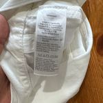 Madewell Cream Super wide-leg Jeans Photo 10