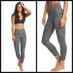 Beyond Yoga ๐๐ Spacedye High Waisted Yoga Legging ~ Jungle Fern Small S NWT Photo 1