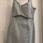 BLANK NYC NWT Mini Dress in Give Away My Heart Photo 1