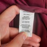 Show Me Your Mumu Jocelyn Maxi Dress in Merlot Size Medium Photo 5