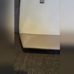 Kate Spade  Cream Taupe Tote Photo 11