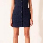 Endless Rose  Venita Tweed Dress Size Small Photo 1