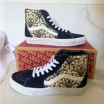 Vans Women Sk8-Hi Tapestry Women
10.5 Mens 9.0 Photo 0