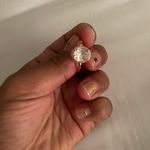 Beverly Hills Boutique Ring. Gold Photo 1