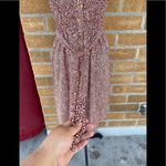 Crescent  justine animal tube dress medium Photo 4