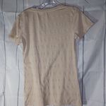 Poof! v-neck t-shirt Photo 5