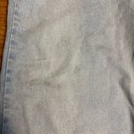 Wild Fable  Womens 6 Easy Rigid Mid Rise Relaxed Straight Light Blue Jeans Retro Photo 11