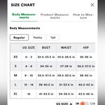 Halara NEW  V Neck Short Sleeve Side Pocket Wide Leg Flowy Waffle Casual Jumpsuit Photo 8