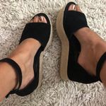 Steve Madden Platform Sandals Photo 0