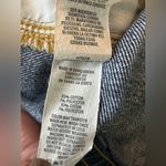 Aerie  daydream/elastic waste/distressed women’s size large Photo 5