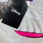 Disney Minnie Mouse Cropped Tee by Hybrid Gray L Gray Size undefined Photo 6