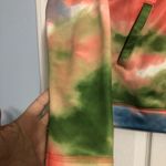 Burton  embroidered WB peak hoodie full‎ zip hoodie women’s size medium snowboard Photo 7